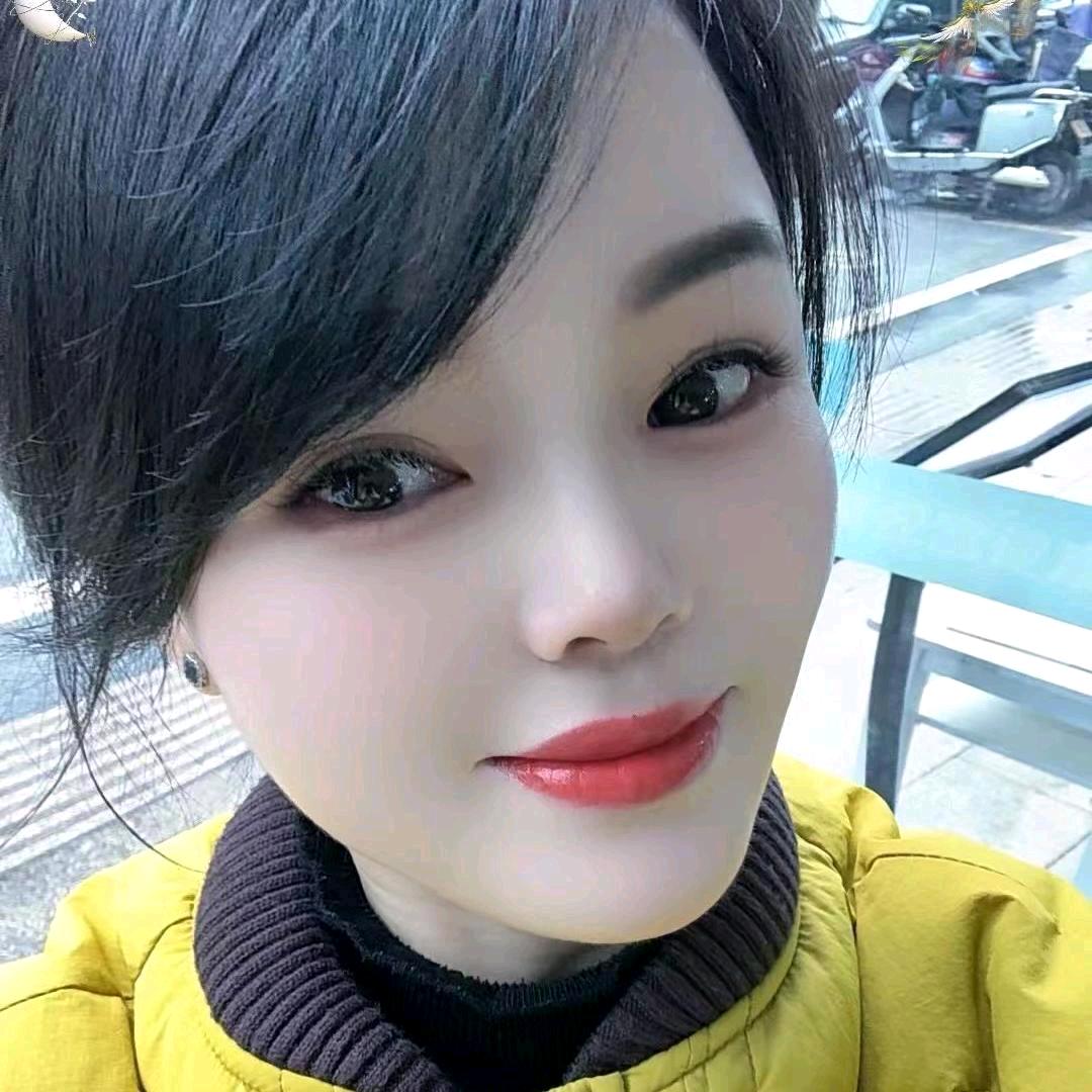 红红姐（大号每天早上8点20）