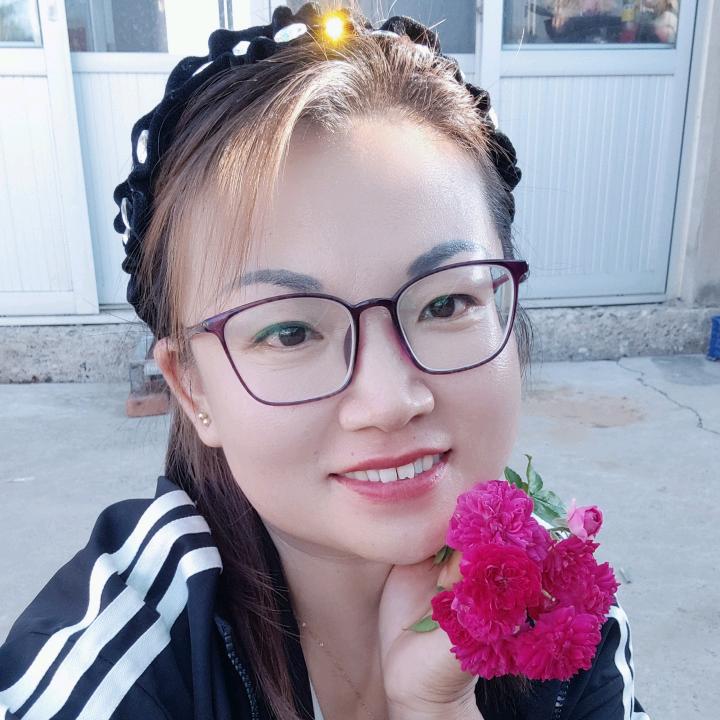 小利的二婚日子