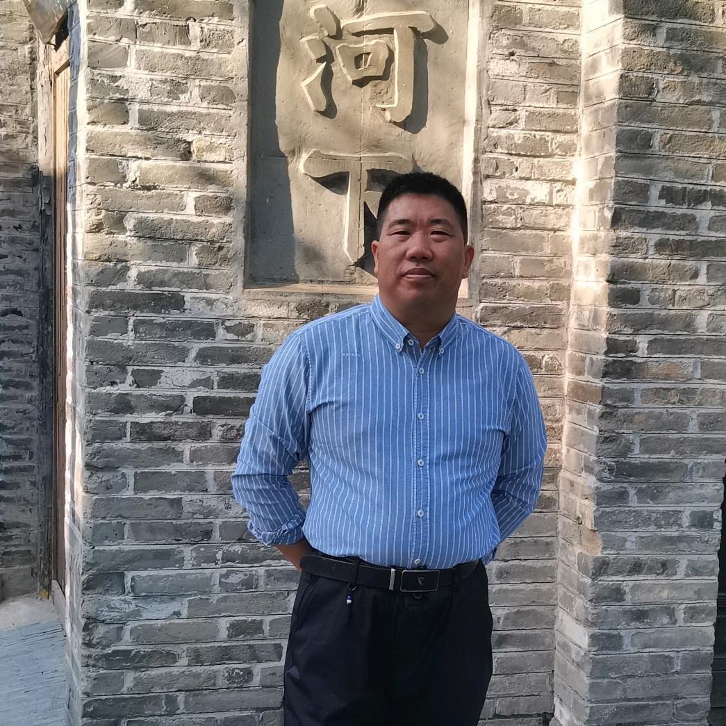 东方棋子
