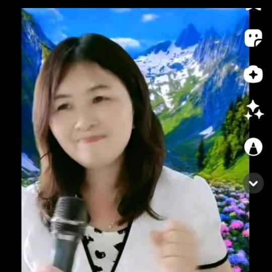 川妹山歌早上8：10开播小号