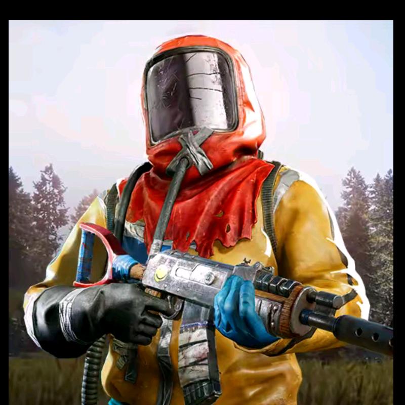 权威（失控进化）