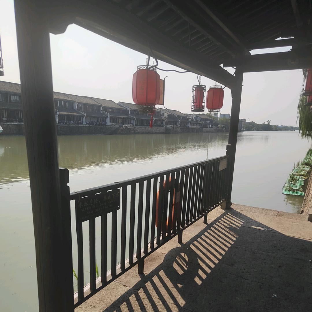 开着三轮去旅行