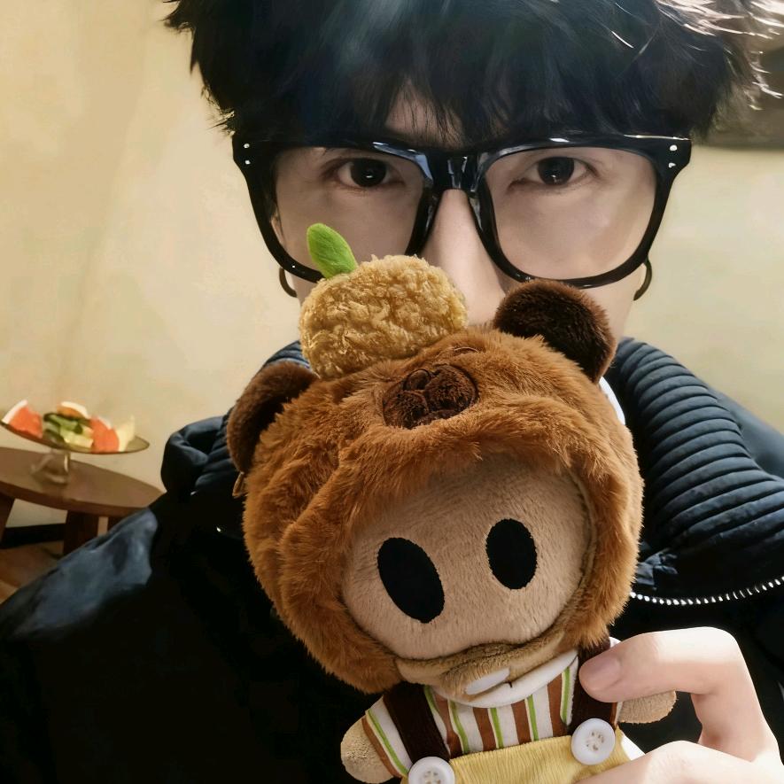 joker  xue（樂雾）