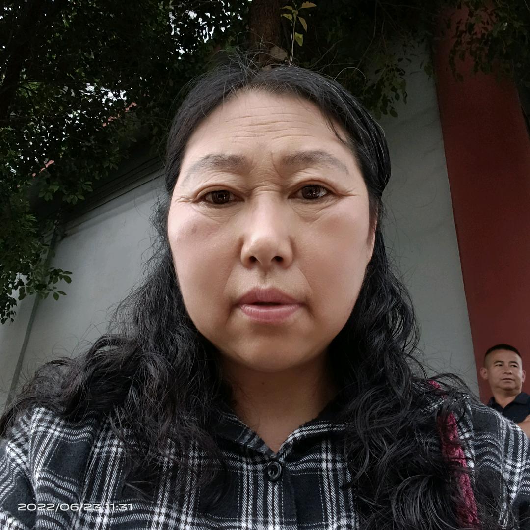 苦命老姐