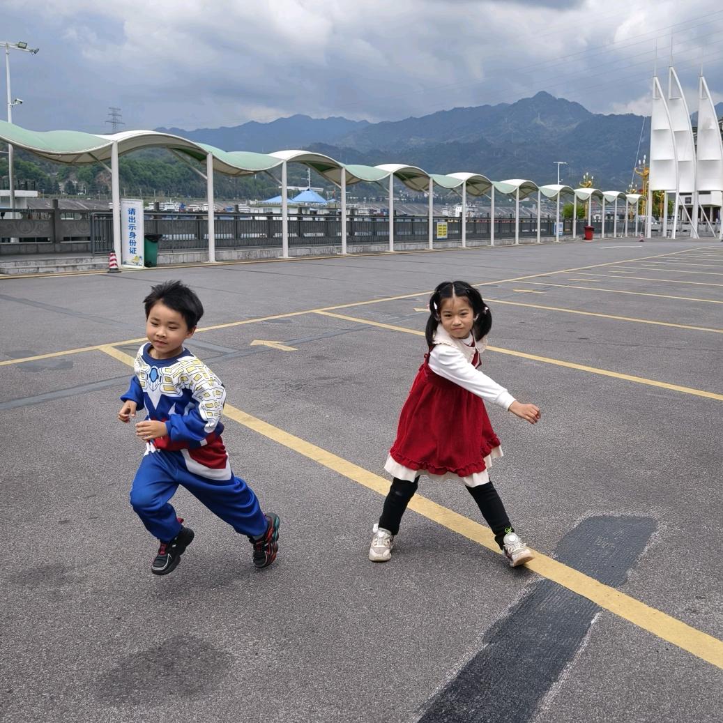 让时间成为礼物