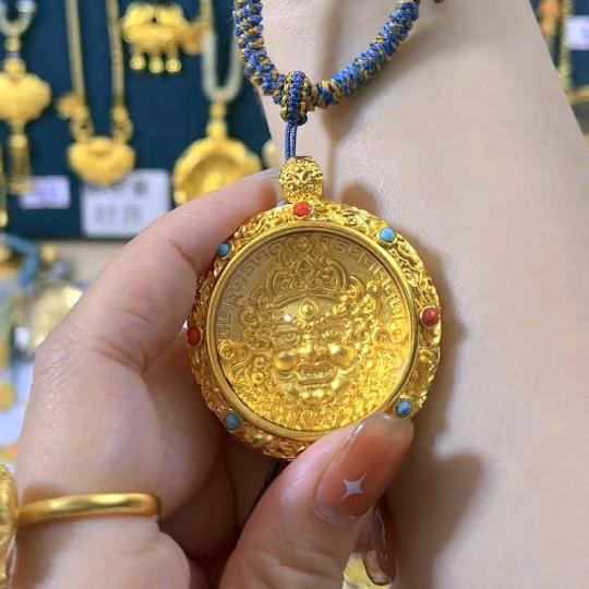 福鑫饰品优选