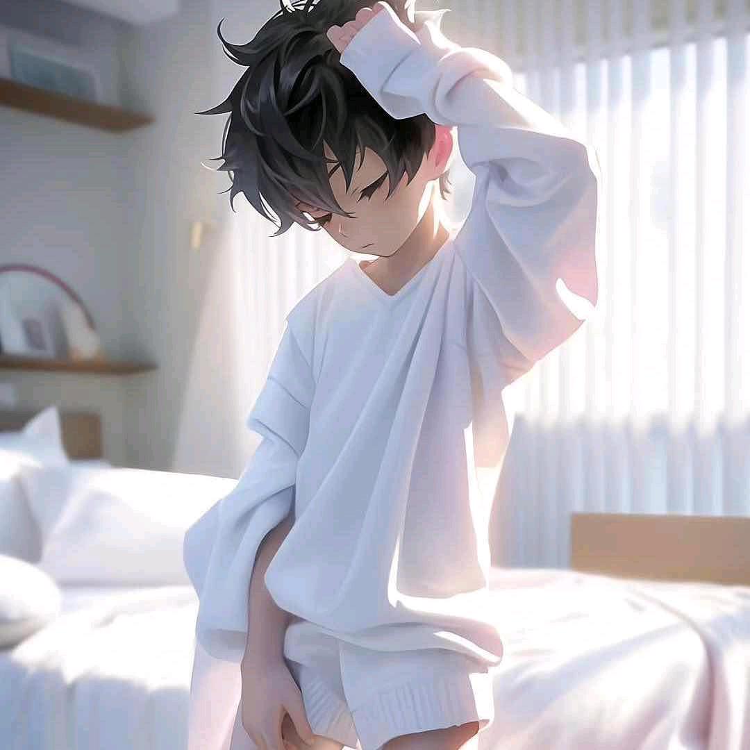晓張同学🌈