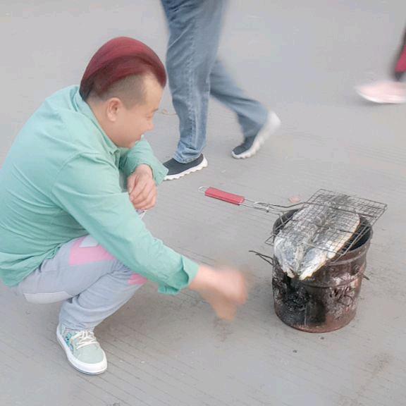 退出江湖