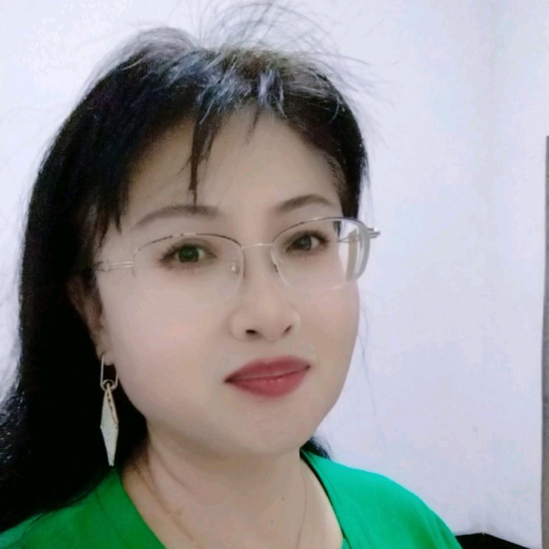 幸运女人