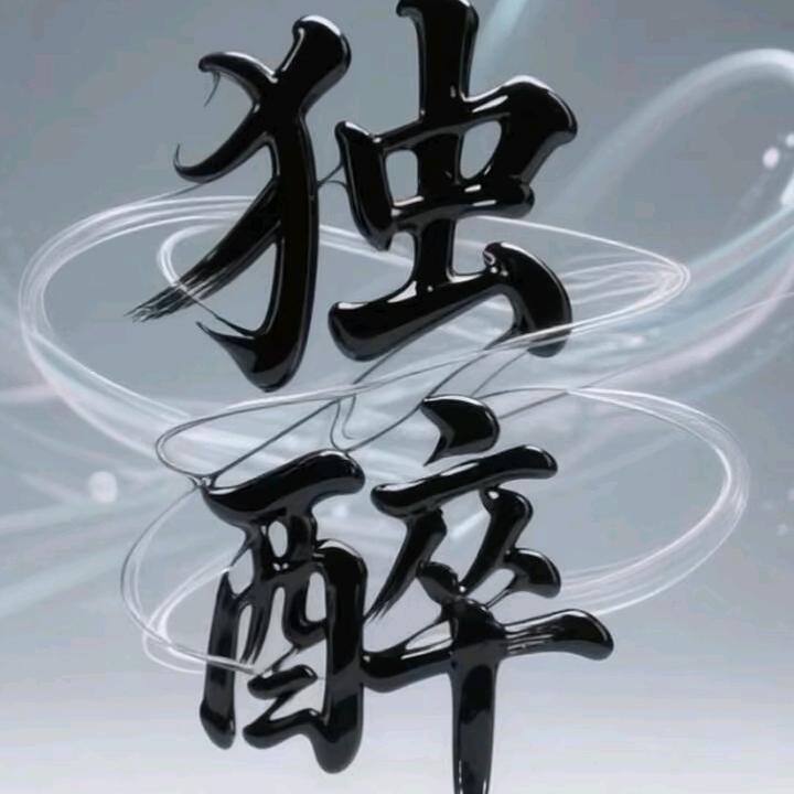 冰尖上的风景