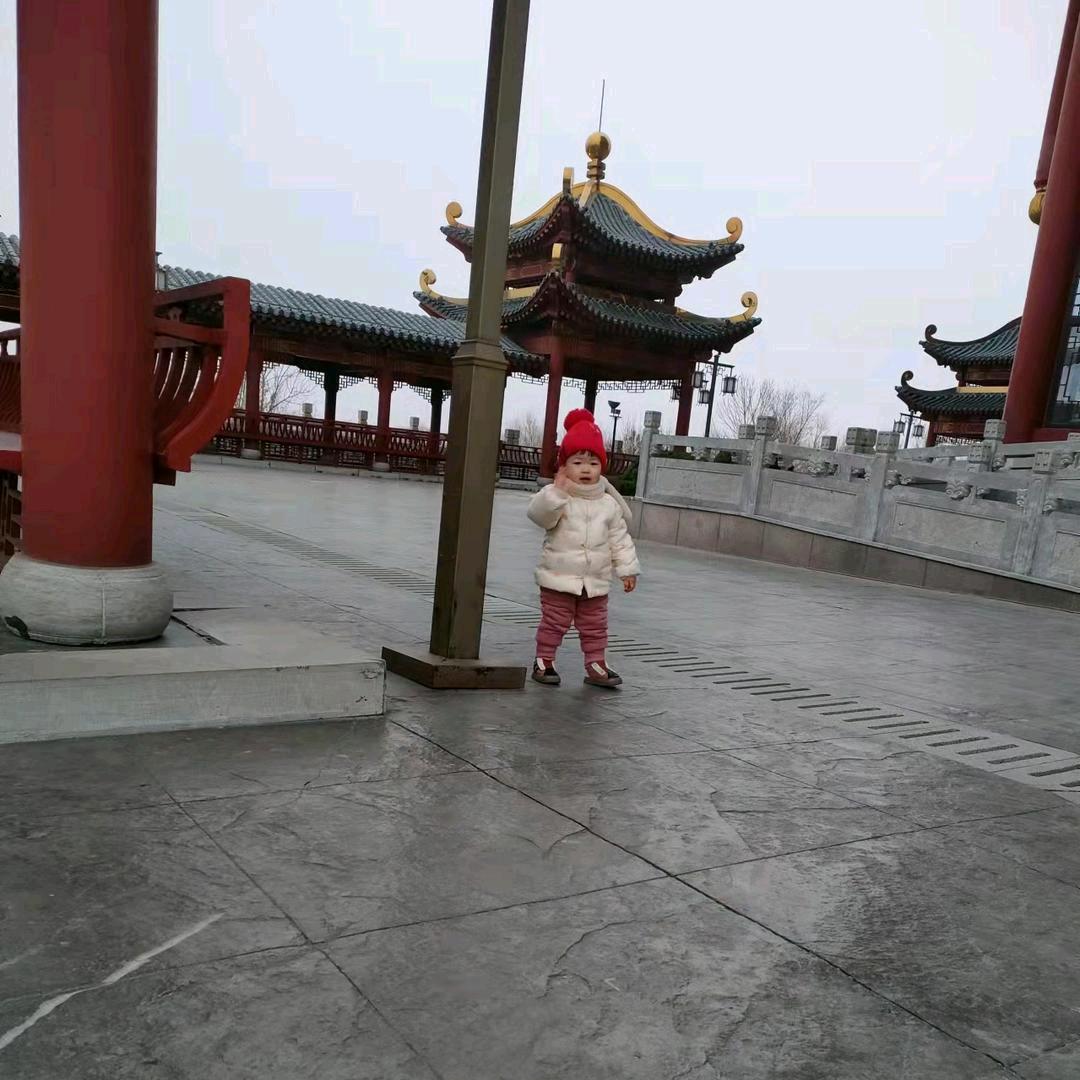 多米奶奶