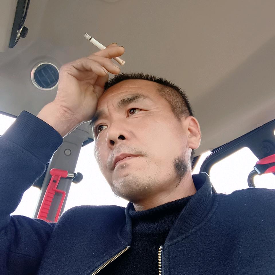 树先生
