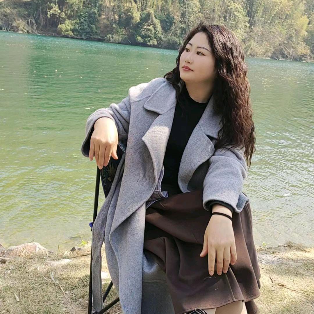 优康宝贝～罗姐