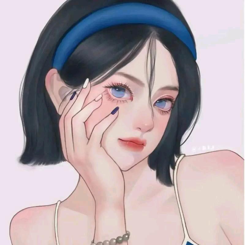 小宁宁^