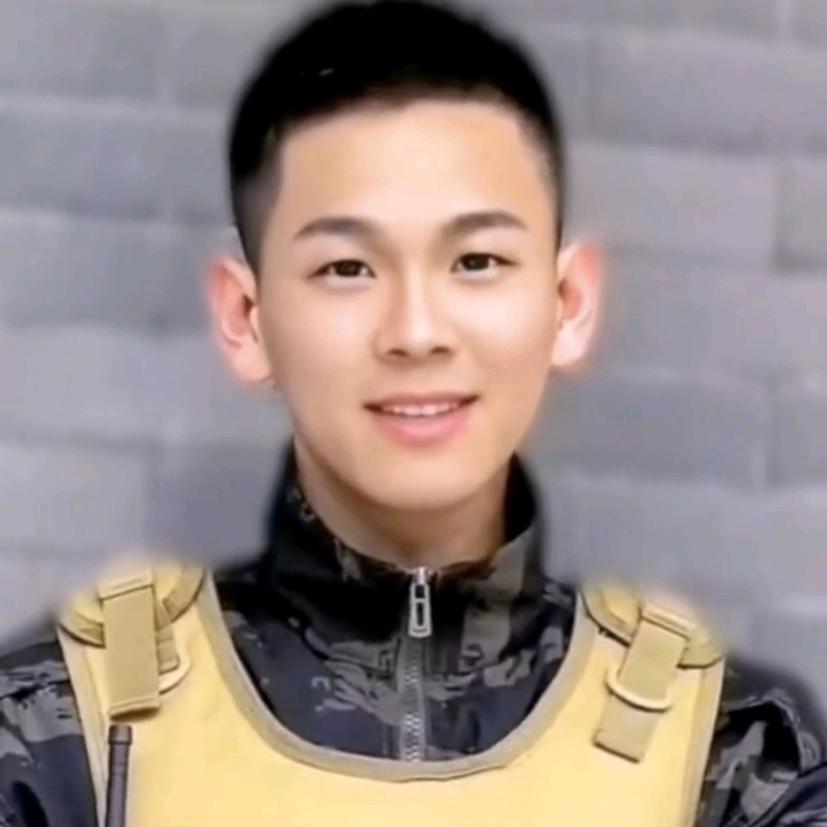 王小宝很可爱