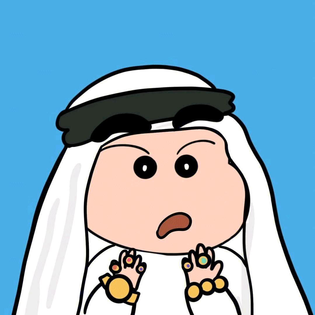 故事的小黄花🌸