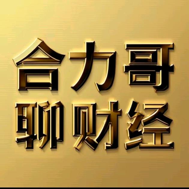 合力哥聊财经