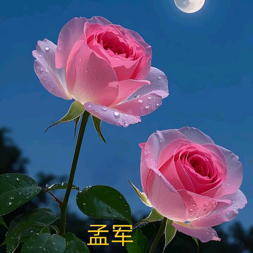 孟军