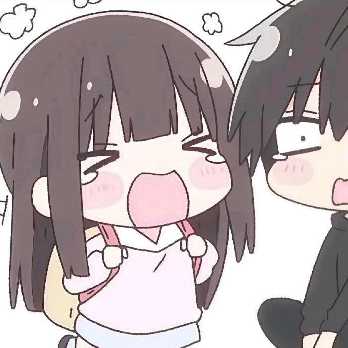 我是一朵花