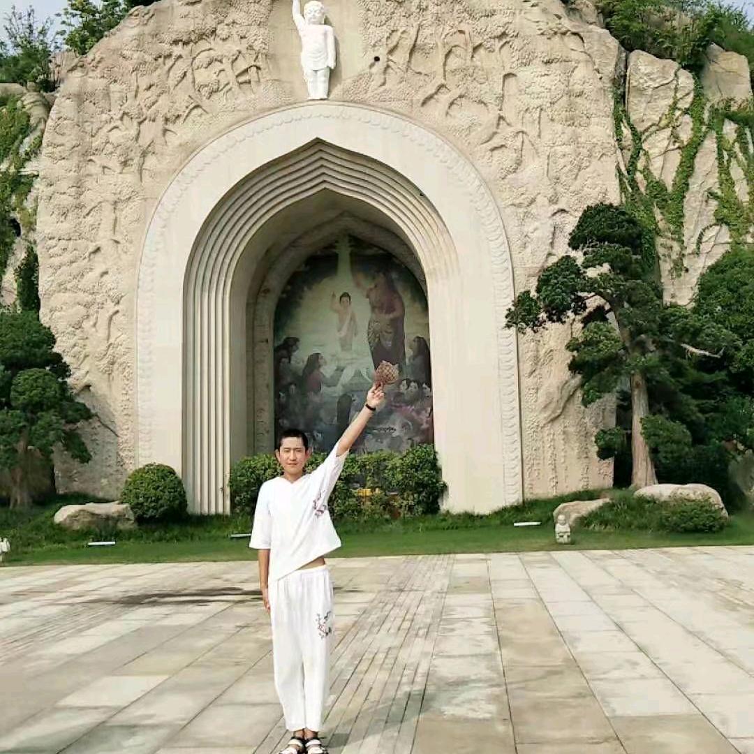 🌈骑毛驴看唱本❤️