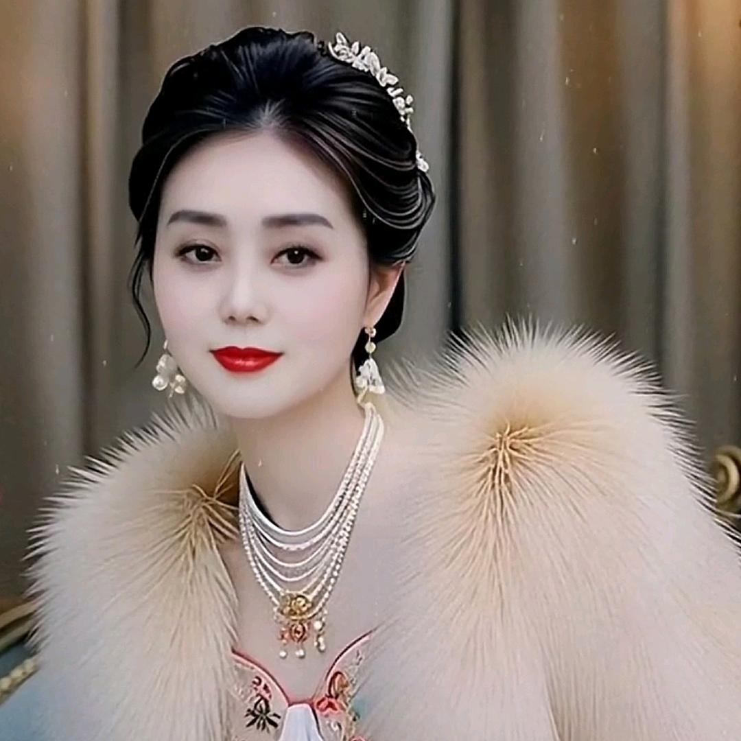 开心李大姐