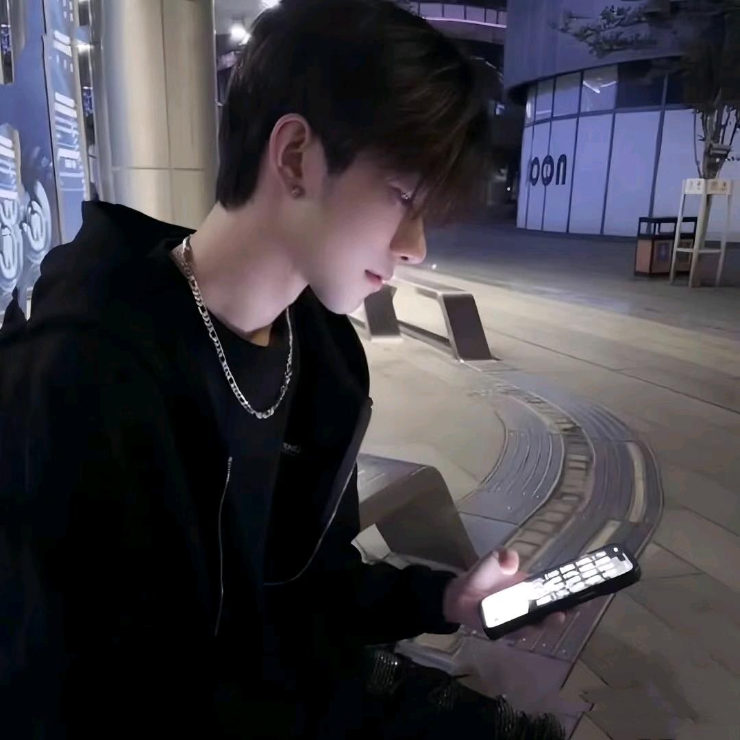 突然的自我