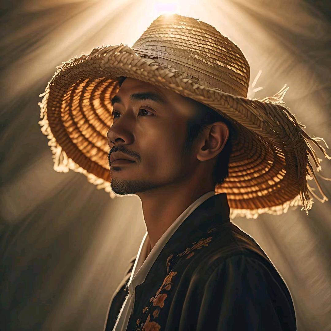 静如水