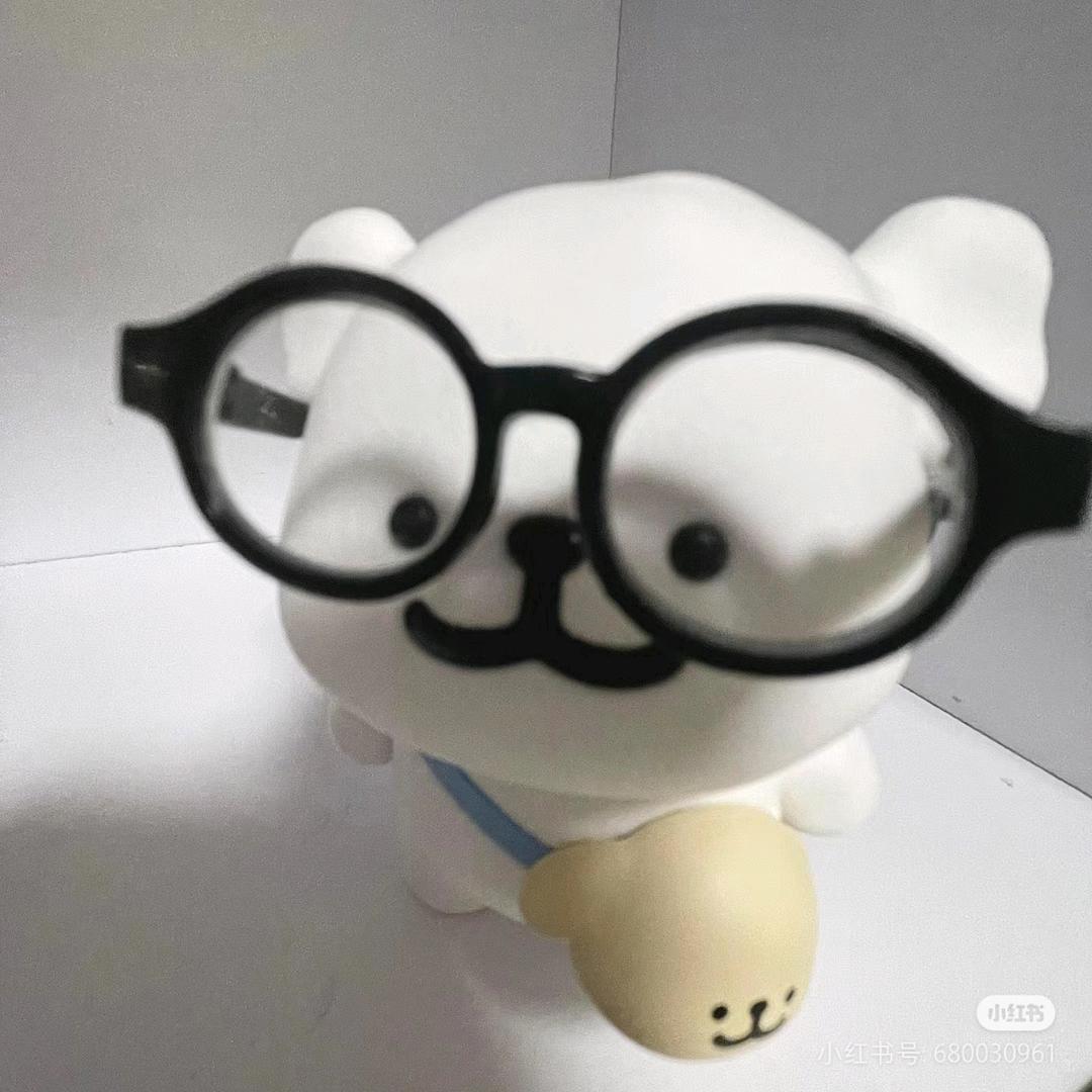 维尼小熊
