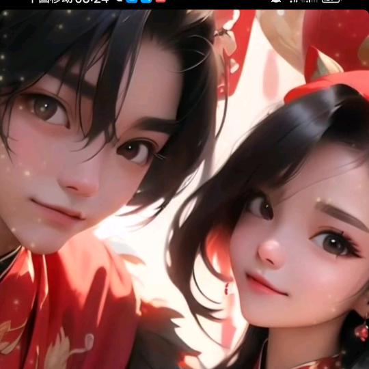 余生有你🐷