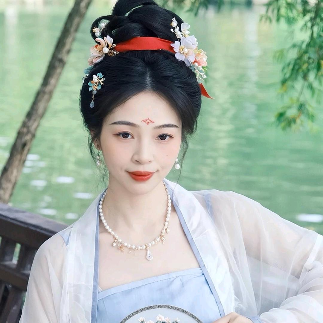 一抹淡淡的花香