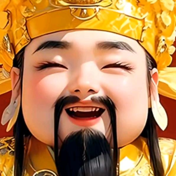 财神