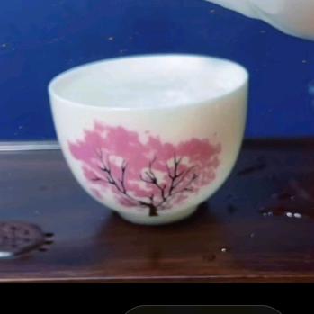 陶花韵