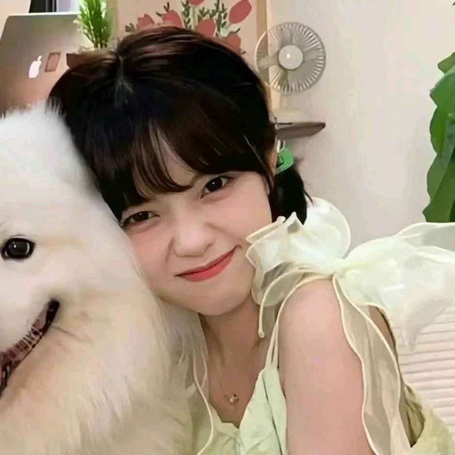 小欢欢儿