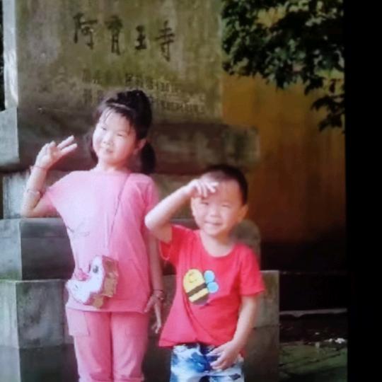 我只是一个过客