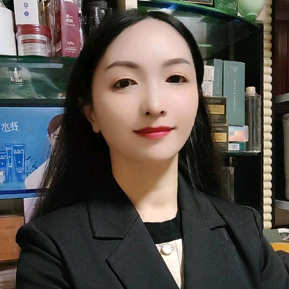 芸麻（好物在橱窗）