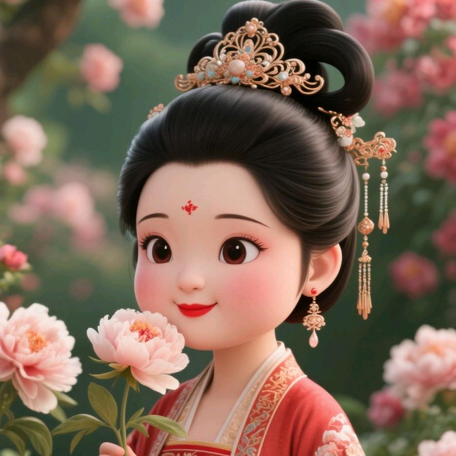 唐墩墩