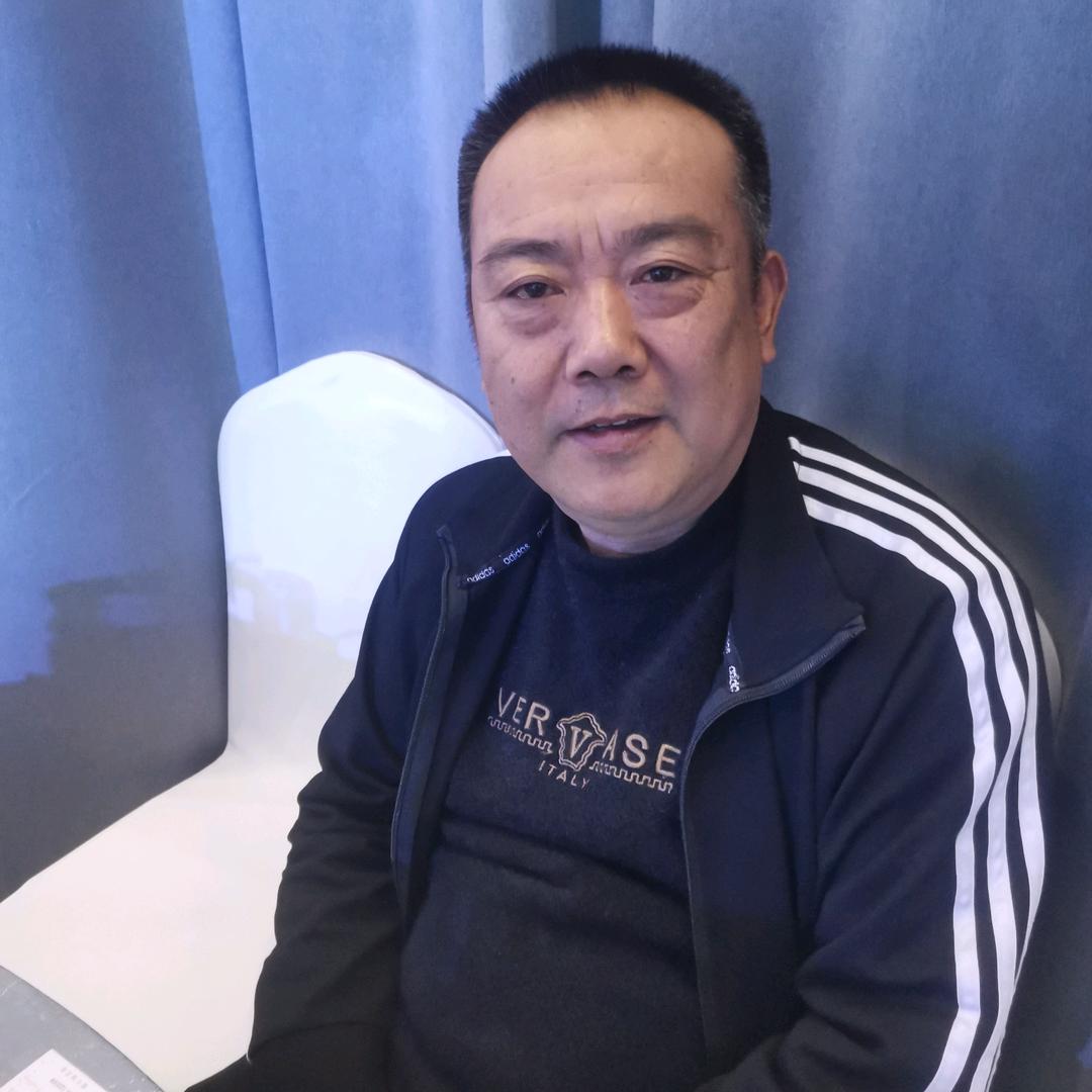 冯恒才