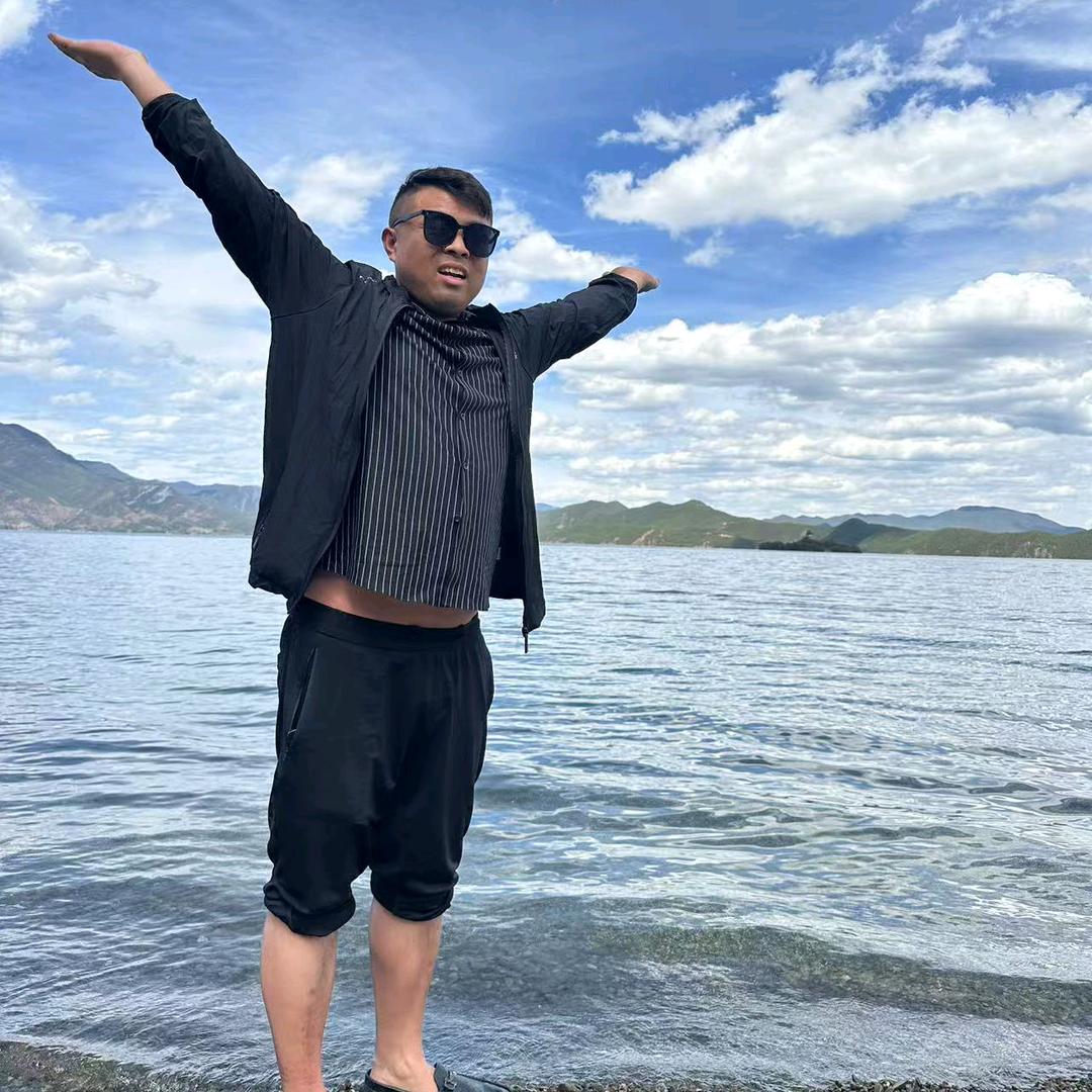 通许的耍家，