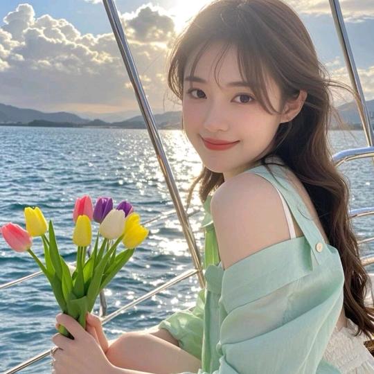 星星泡芙超爱
