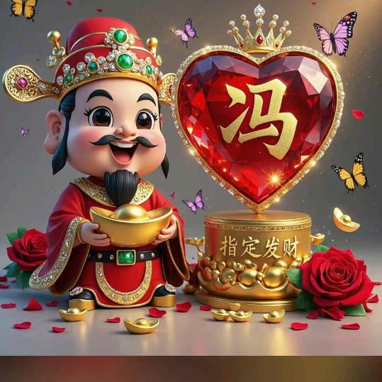 天下太平