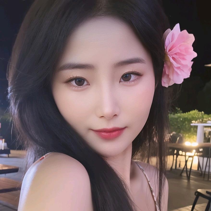 🐍🦓许你一生