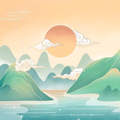 静和