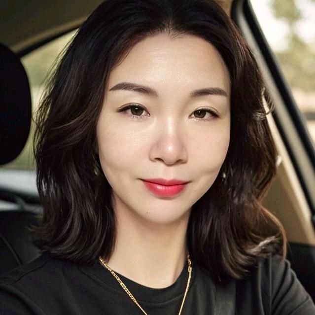 美宜佳张金慧