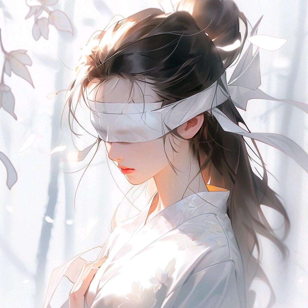 飞鸟与鱼