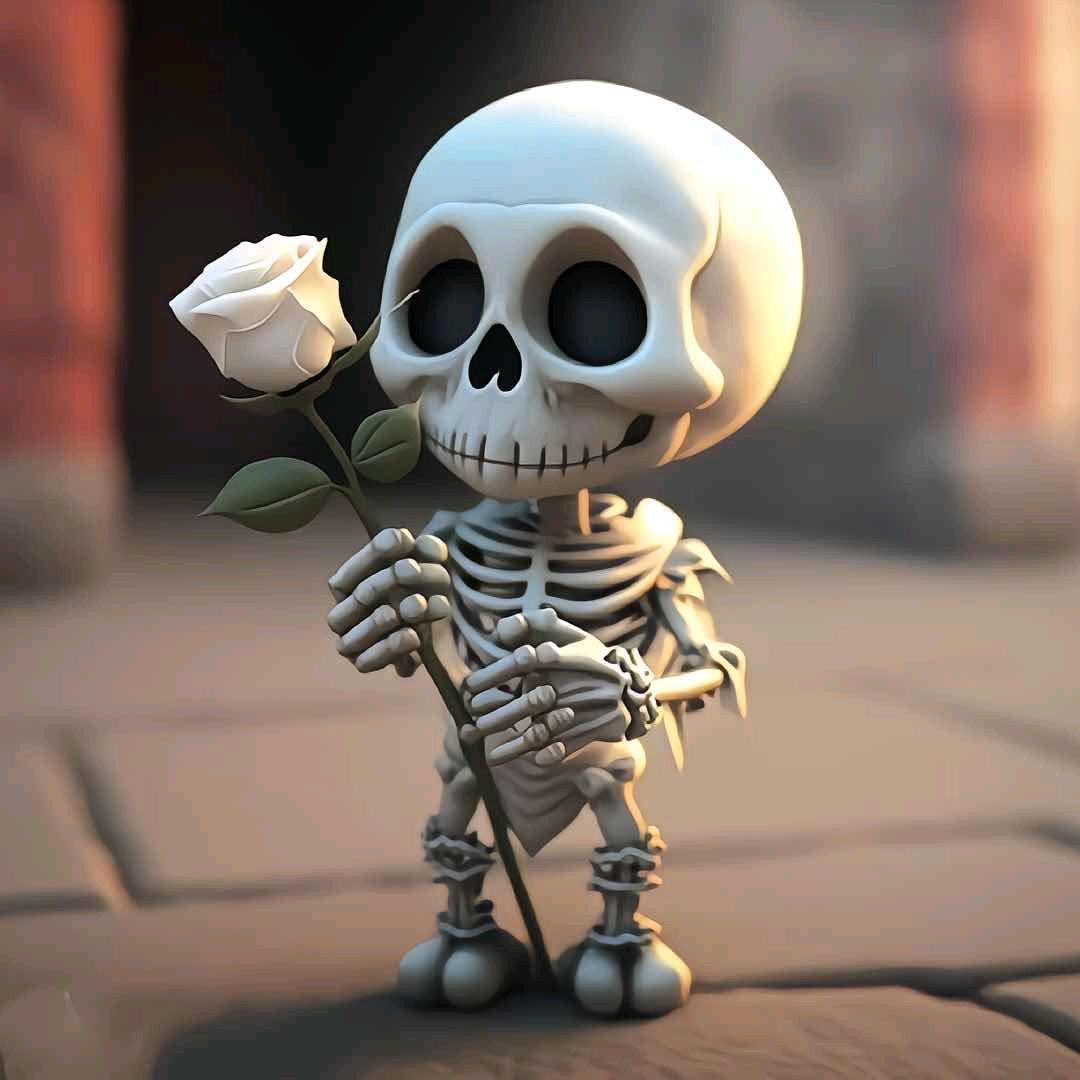 杀死我的孤独