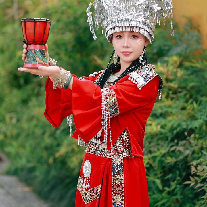 七彩装饰画