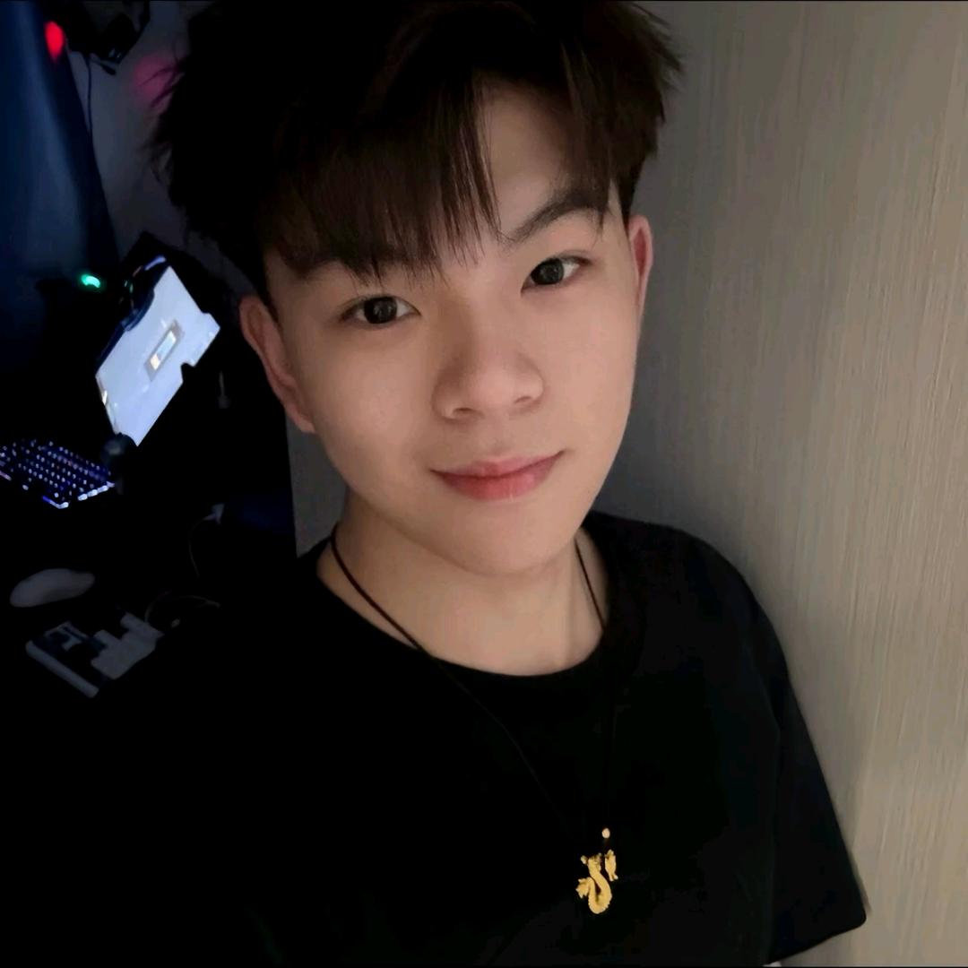 李智障
