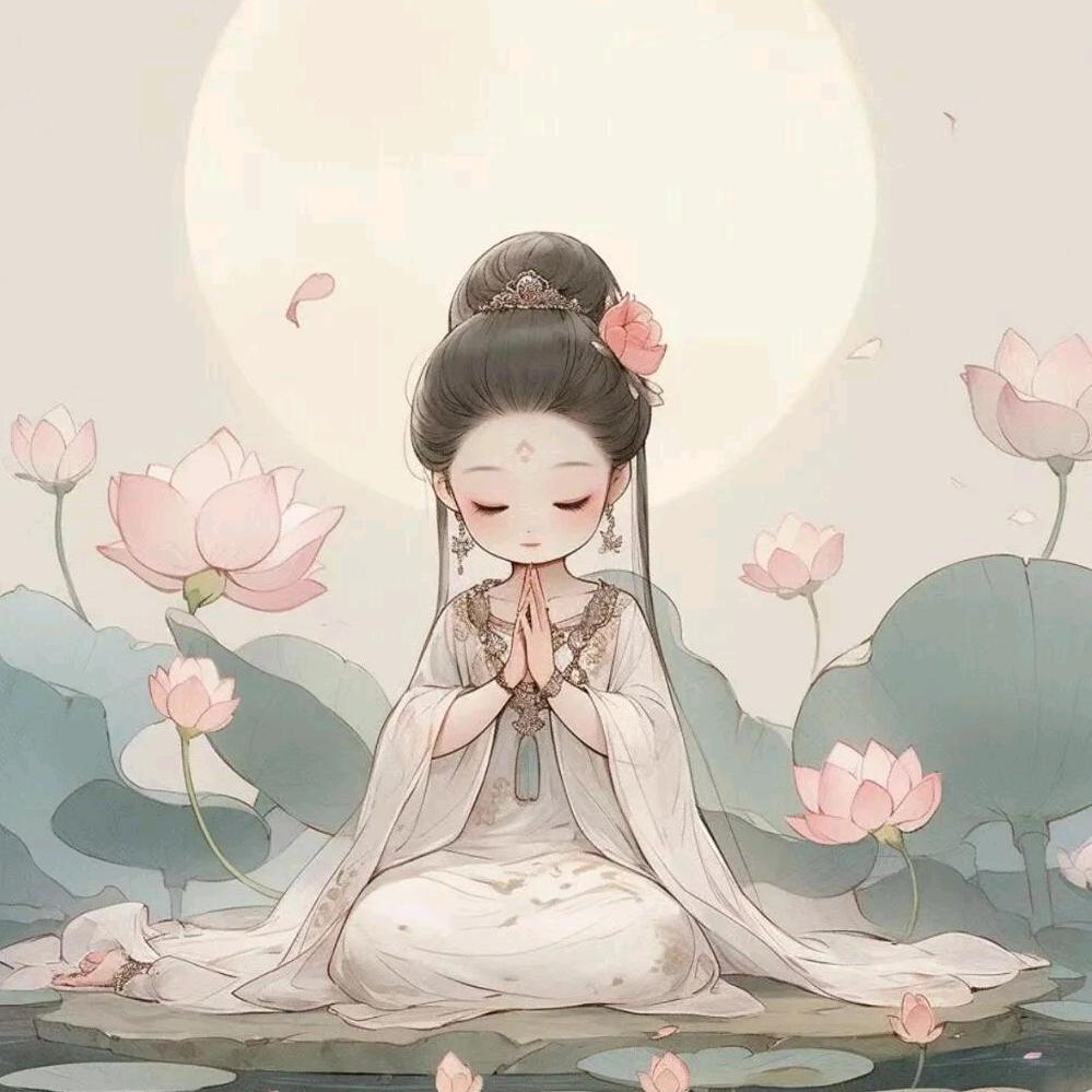 💕💕相应