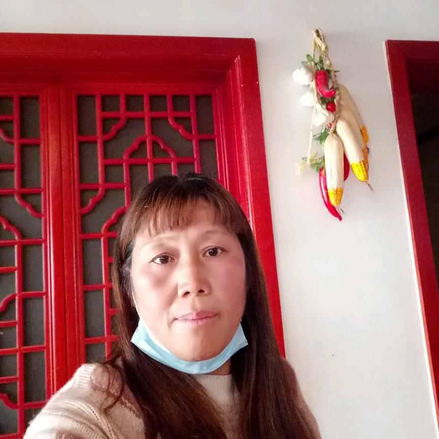 幸福兰姐