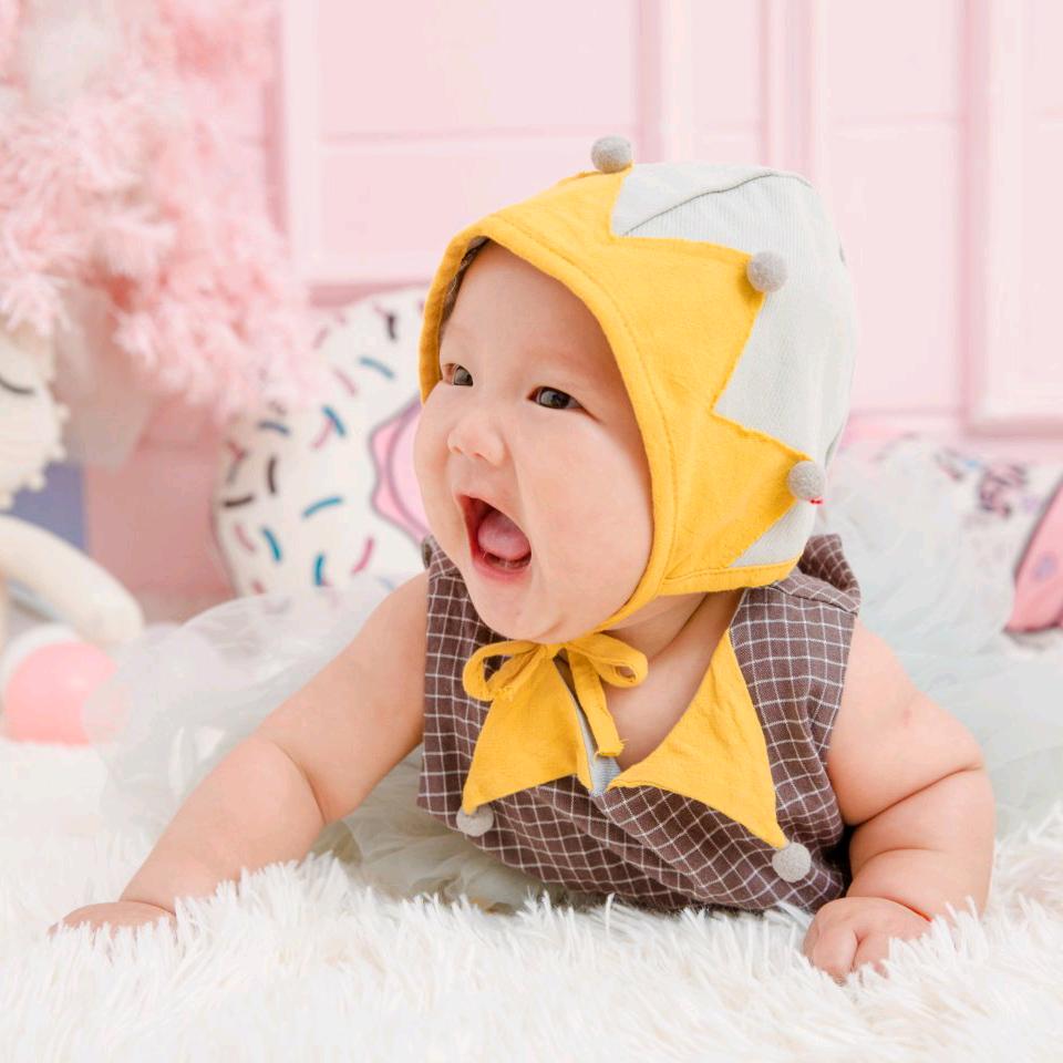 小小汤圆baby